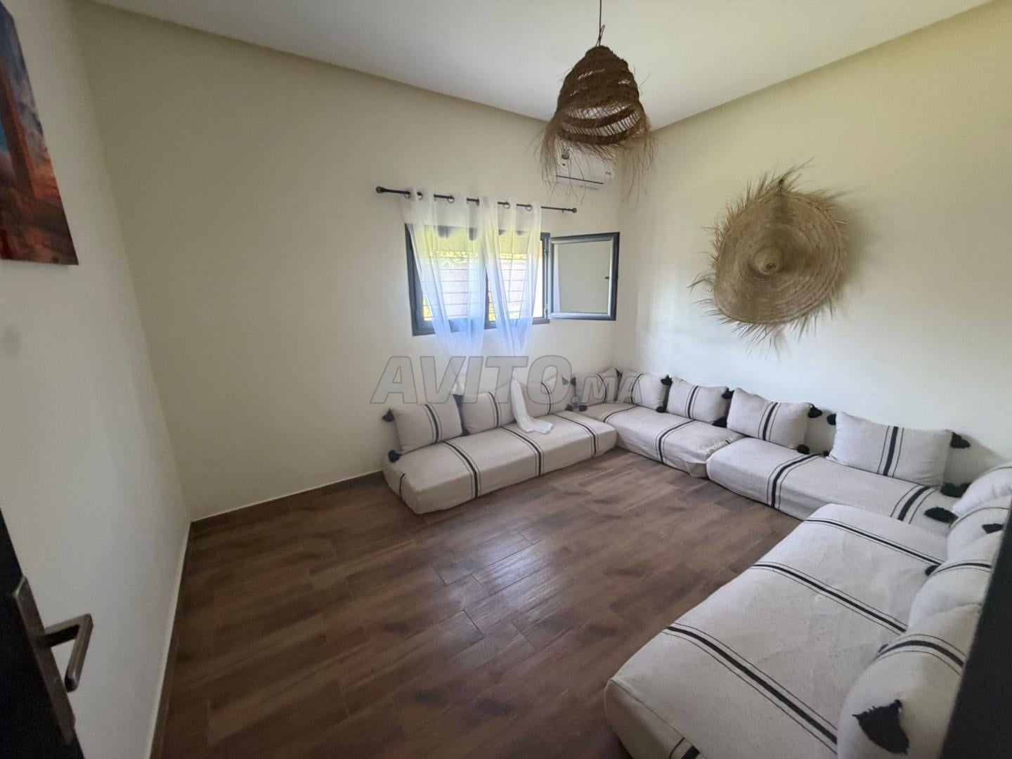 Furnished Villa 1600 m² for rent in Marrakech — Photo 39