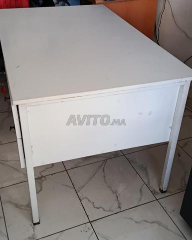 مكتب 104 متر مربع للبيع في سيدي برنوصي بالدار البيضاء — Photo 3