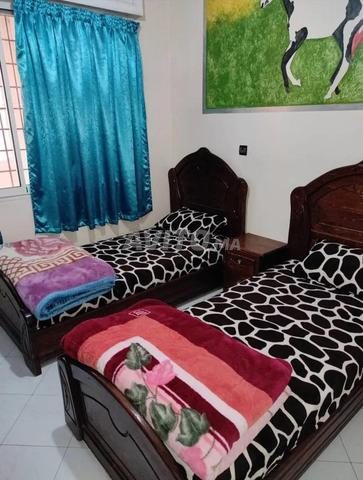 شقة للايجار في بني ملال (3 غرف نوم, 2 حمام) — Photo 4