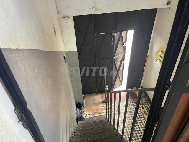 محل تجاري 64 م² للإيجار في الدار البيضاء — Photo 5