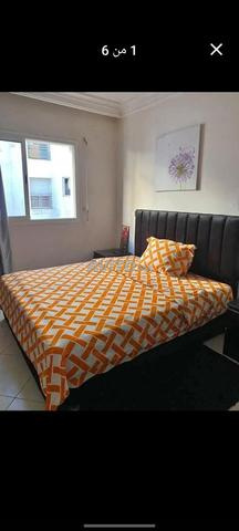 Appartement familial à louer de standing à Béni Mellal — Photo 2