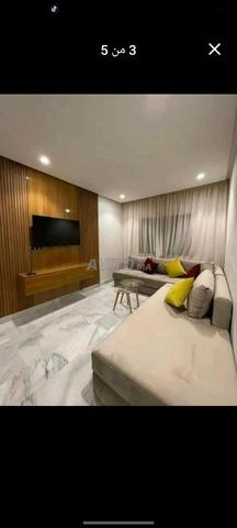 Appartement familial à louer de standing à Béni Mellal — Photo 6