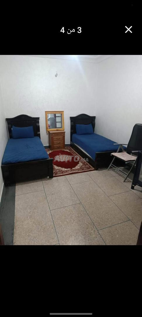 Appartement familial à louer de standing à Béni Mellal — Photo 3