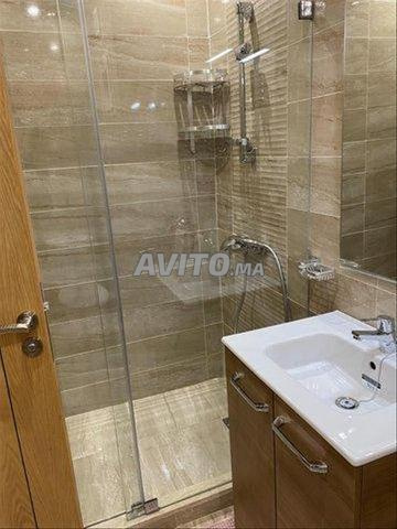2-Bedroom Apartment for Rent in Marrakech (Guéliz) – 250 MAD - Day — Photo 8