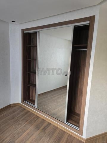 120 m² Apartment for Rent in Casablanca (Deroua) — Photo 10