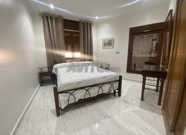 Appartement meublé 90 m² à louer à Tanger centre ville — Photo 11