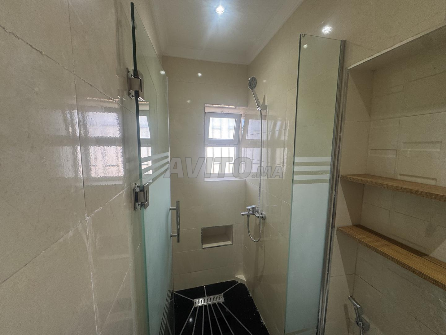 Appartement meublé 90 m² à louer à Tanger centre ville — Photo 15