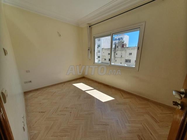 120 m² Apartment for Rent in Casablanca (Oulfa) – Excellent — Photo 16