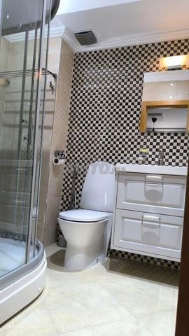 شقة حديثة 120 م² للإيجار في الدار البيضاء (حي hassani) — Photo 15