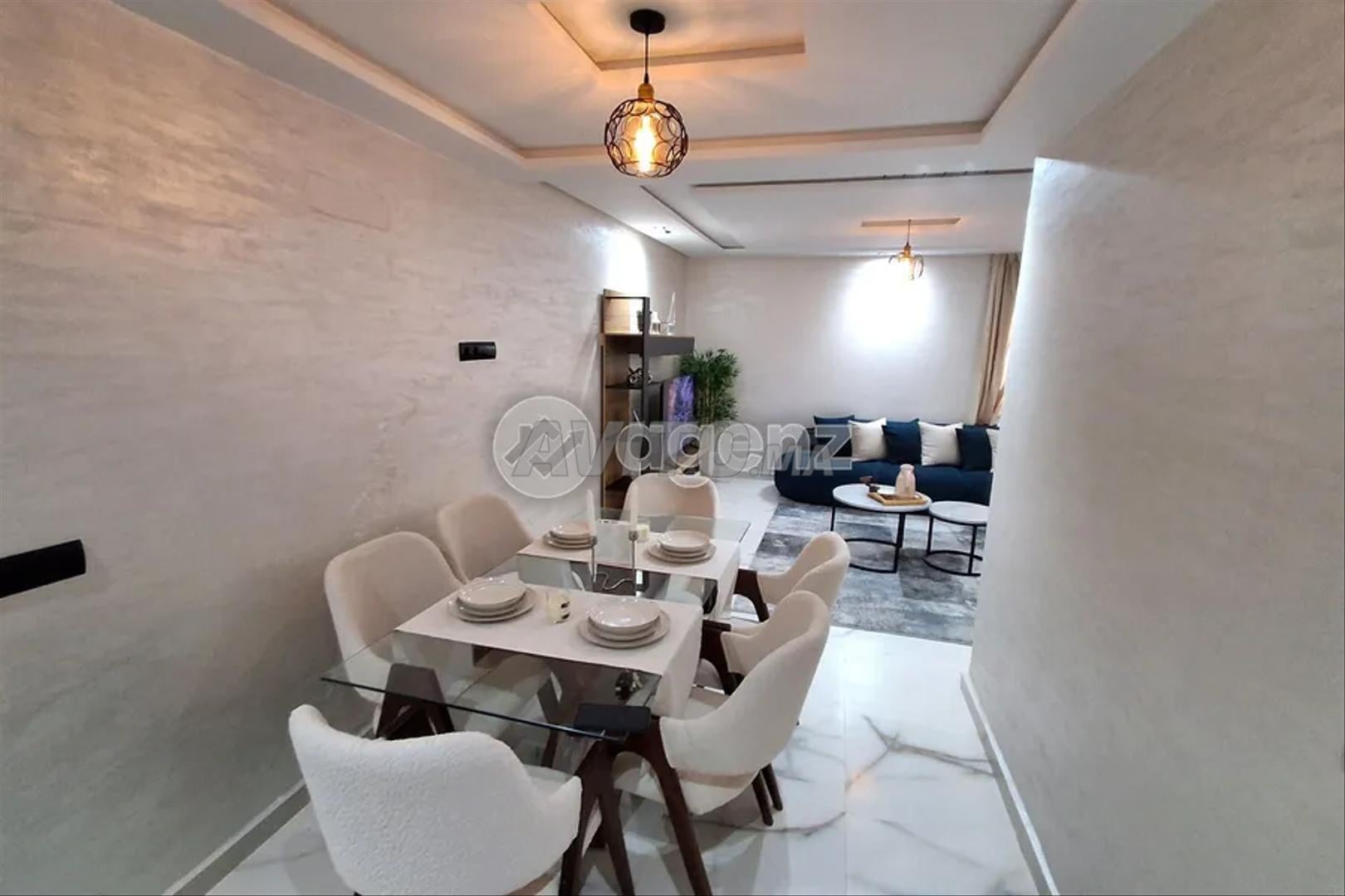 76 m² Apartment for Sale in Tangier — Photo 4