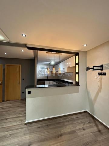 Appartement 53 m² à louer à Rabat — Photo 2