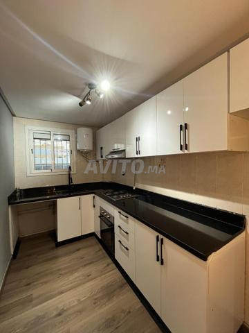 Appartement 53 m² à louer à Rabat — Photo 4