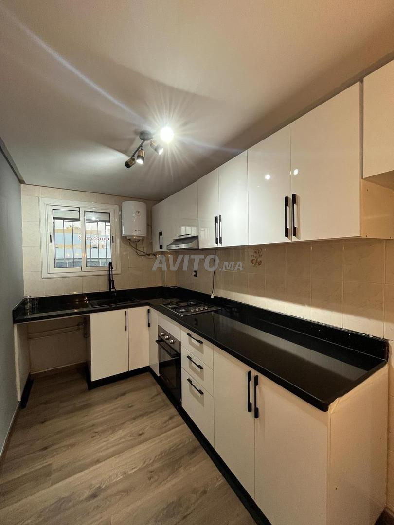 Appartement 53 m² à louer à Rabat — Photo 3