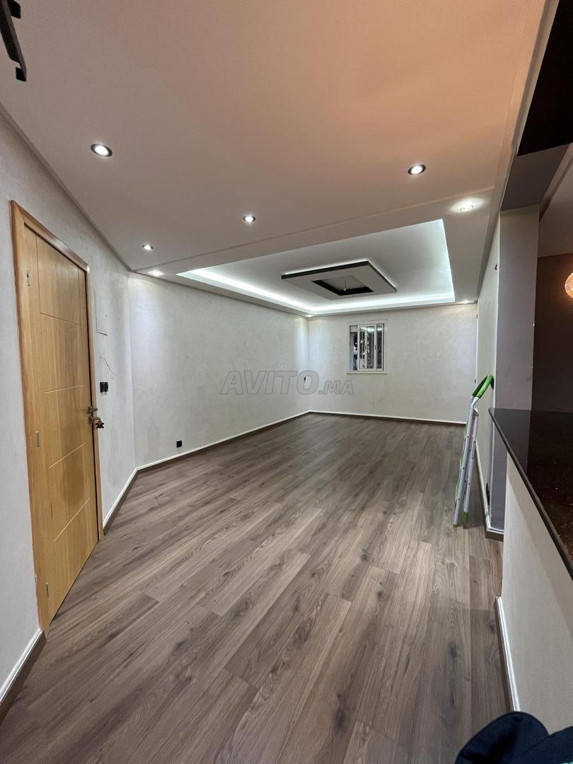 Appartement 53 m² à louer à Rabat — Photo 5