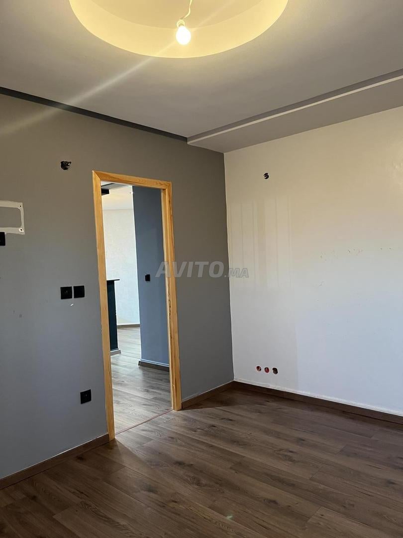Appartement 53 m² à louer à Rabat — Photo 13