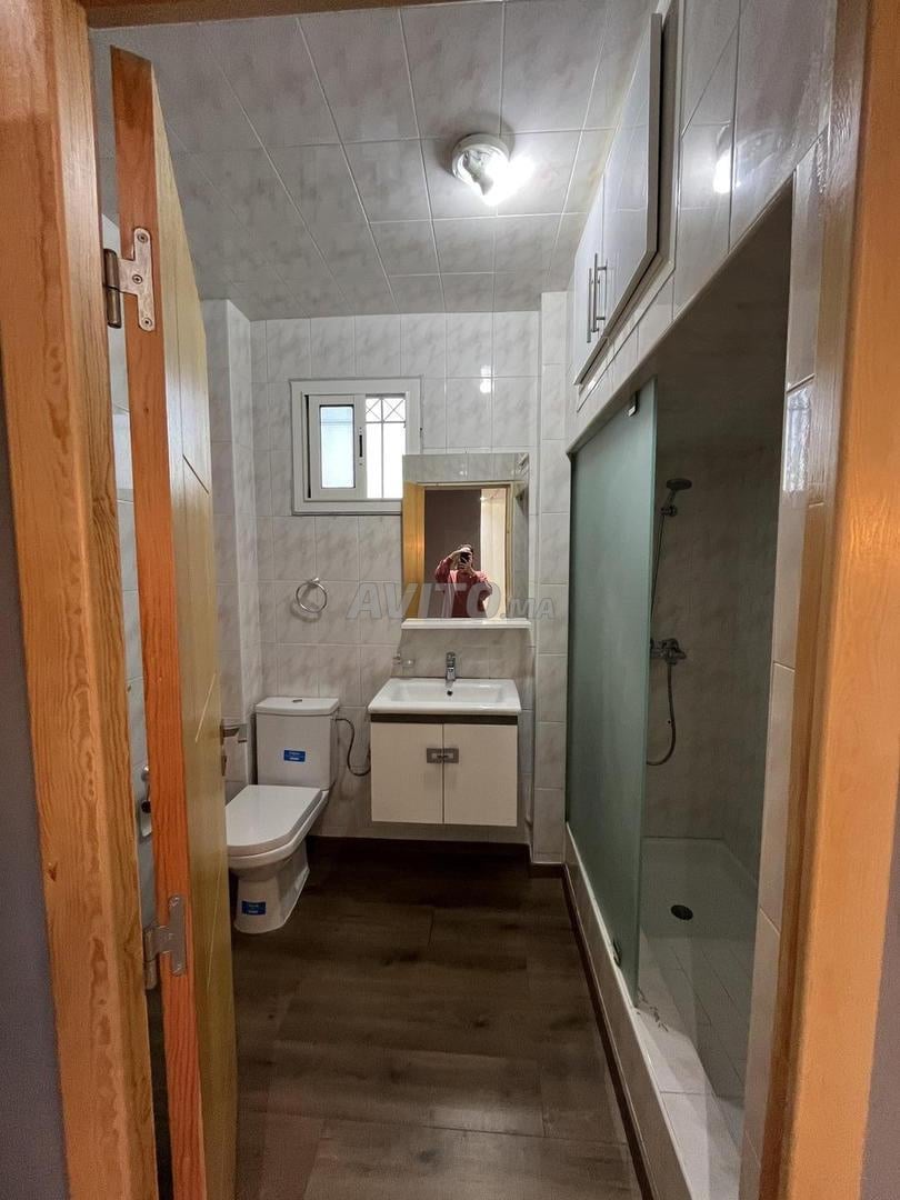 Appartement 53 m² à louer à Rabat — Photo 15