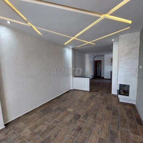 Appartement Moderne 120 m² à Louer Mensuellement à Ouarzazate — Photo 10