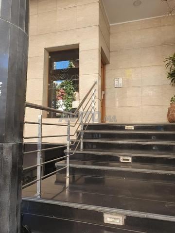 Appartement Moderne 120 m² à Louer Mensuellement à Ouarzazate — Photo 13