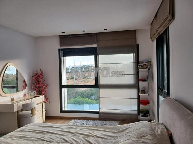 Furnished Villa 300 m² for rent in Casablanca — Photo 7