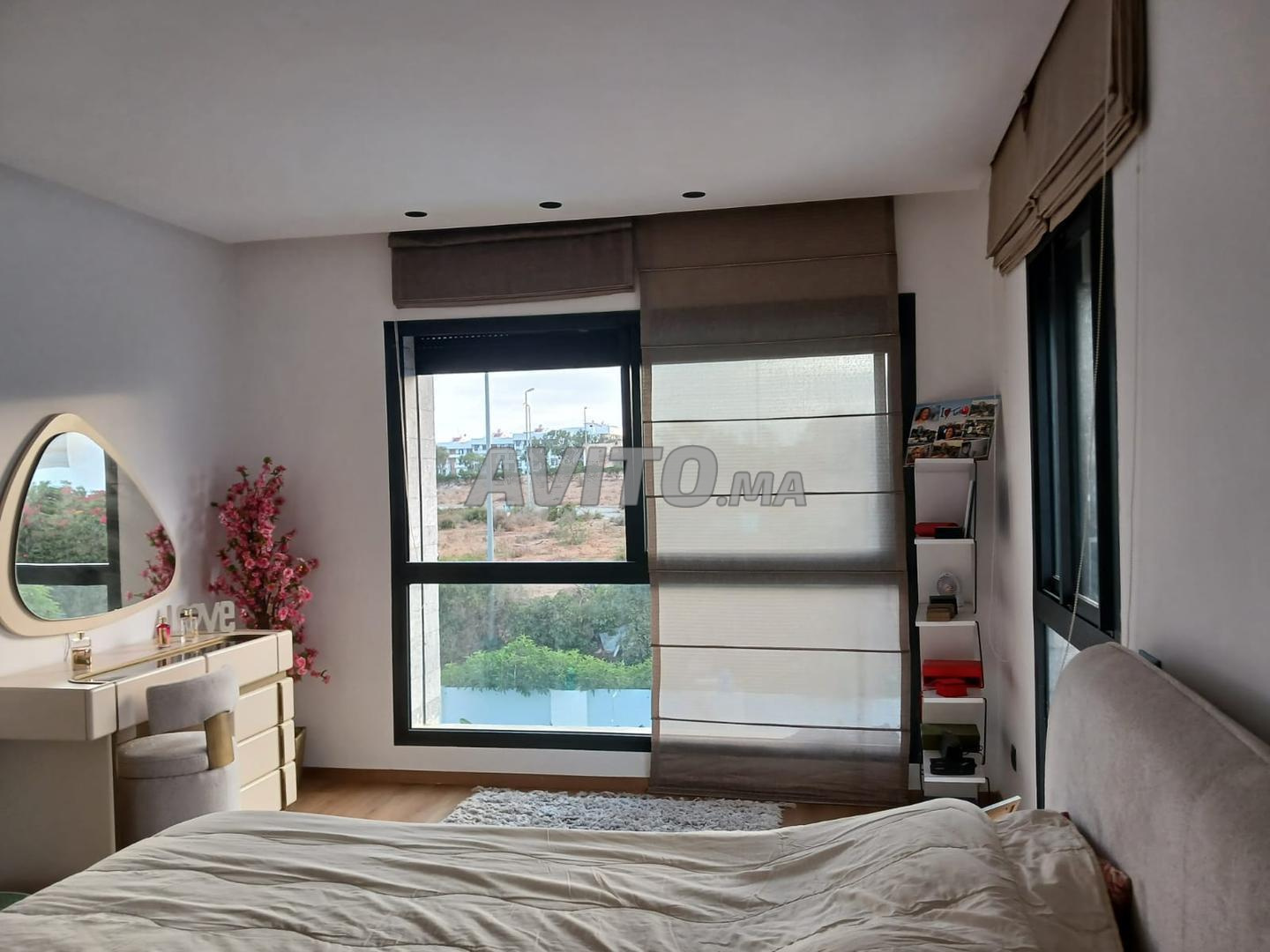 Furnished Villa 300 m² for rent in Casablanca — Photo 8