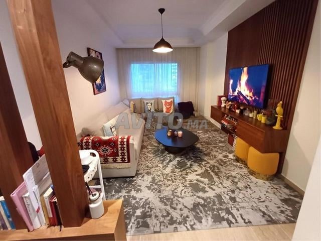 120 m² Apartment for Rent in Marrakech — Photo 7