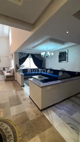 Appartement excellent 120 m² à louer mensuellement à Casablanca — Photo 2