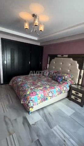 Appartement excellent 120 m² à louer mensuellement à Casablanca — Photo 8