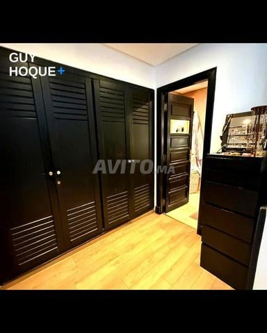 Appartement excellent 120 m² à louer mensuellement à Casablanca — Photo 3
