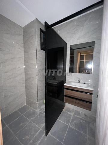 Appartement excellent 120 m² à louer mensuellement à Casablanca — Photo 12