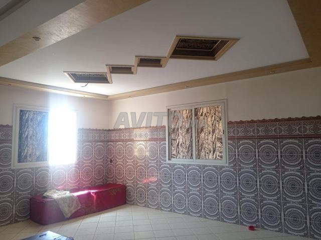 Appartement 72 m² à louer à Casablanca (Sidi Maarouf) — Photo 2