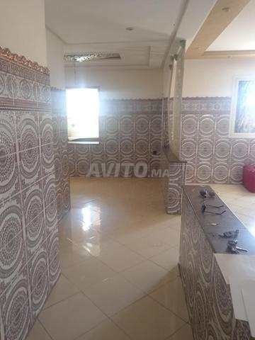 Appartement 72 m² à louer à Casablanca (Sidi Maarouf) — Photo 10