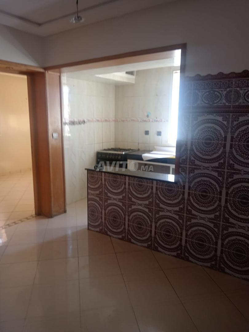 Appartement 72 m² à louer à Casablanca (Sidi Maarouf) — Photo 3