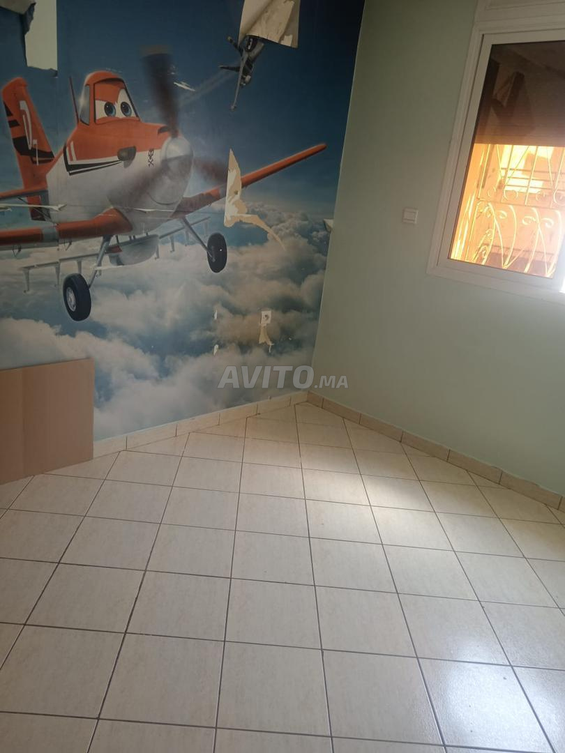 Appartement 72 m² à louer à Casablanca (Sidi Maarouf) — Photo 5