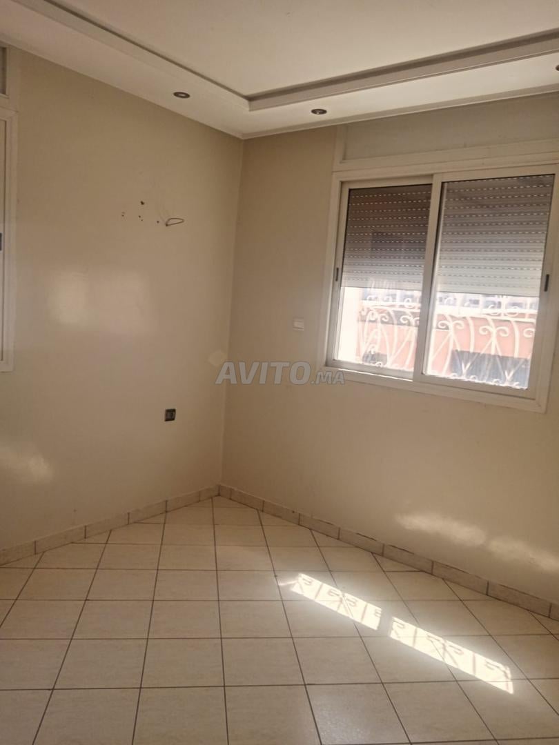 Appartement 72 m² à louer à Casablanca (Sidi Maarouf) — Photo 7