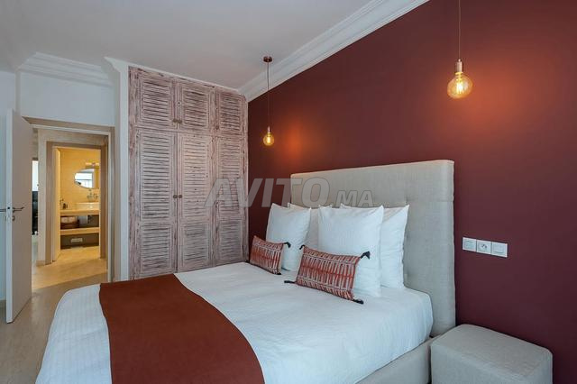 Apartment for rent in Rabat — Photo 10