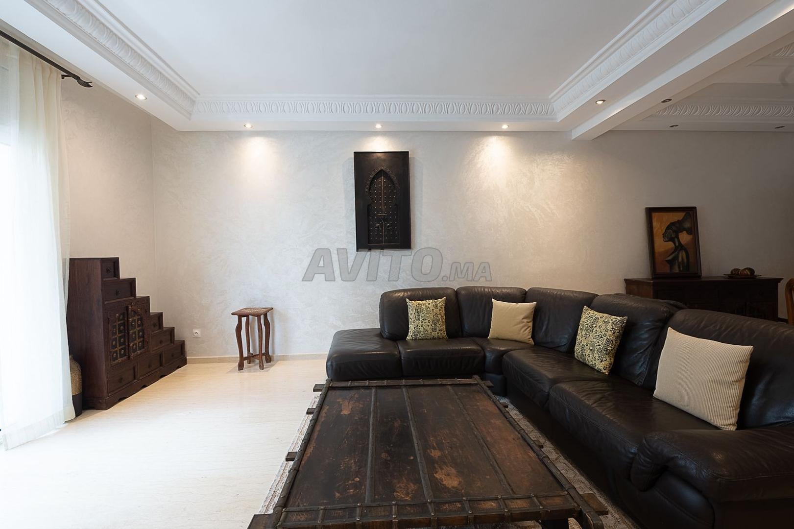Apartment for rent in Rabat — Photo 3