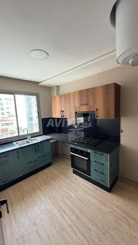 70m² Apartment for Rent in Casablanca, Hospitals neighborhood — Photo 3