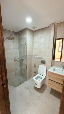 70m² Apartment for Rent in Casablanca, Hospitals neighborhood — Photo 7