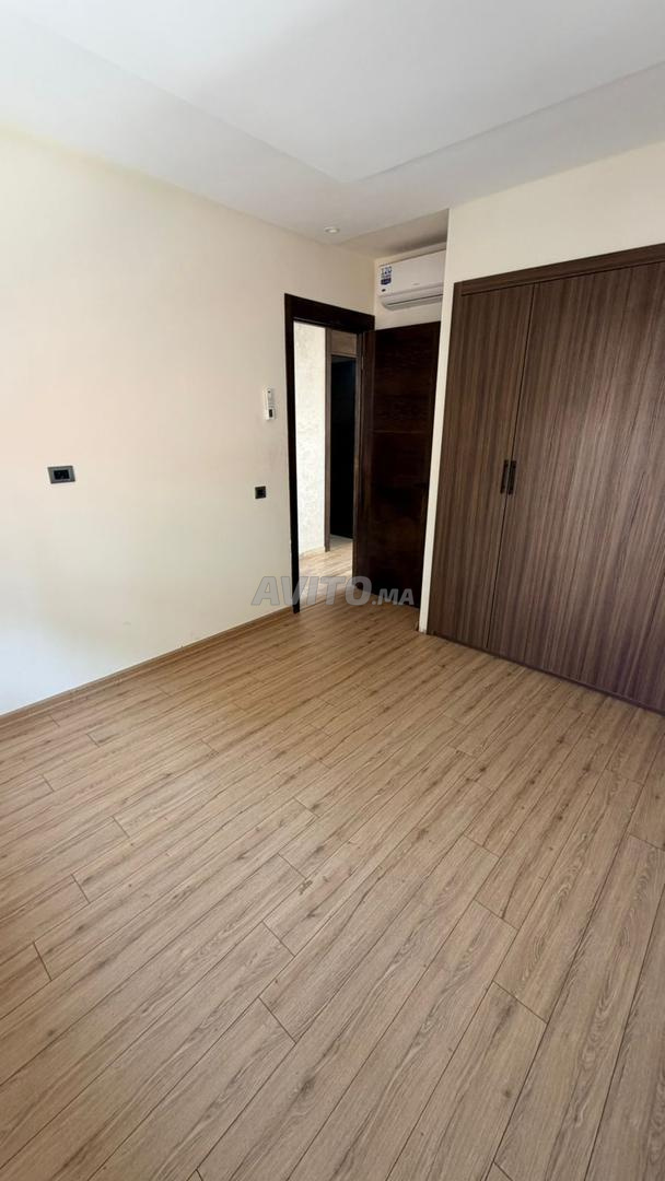 70m² Apartment for Rent in Casablanca, Hospitals neighborhood — Photo 10