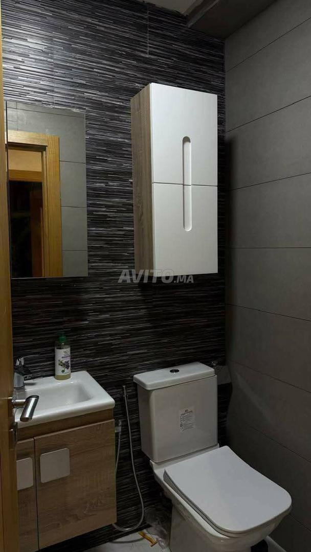 Appartement 70 m² à louer à Tétouan (Mhannech) — Photo 3