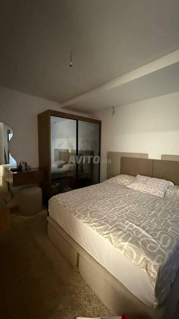 Appartement 70 m² à louer à Tétouan (Mhannech) — Photo 5