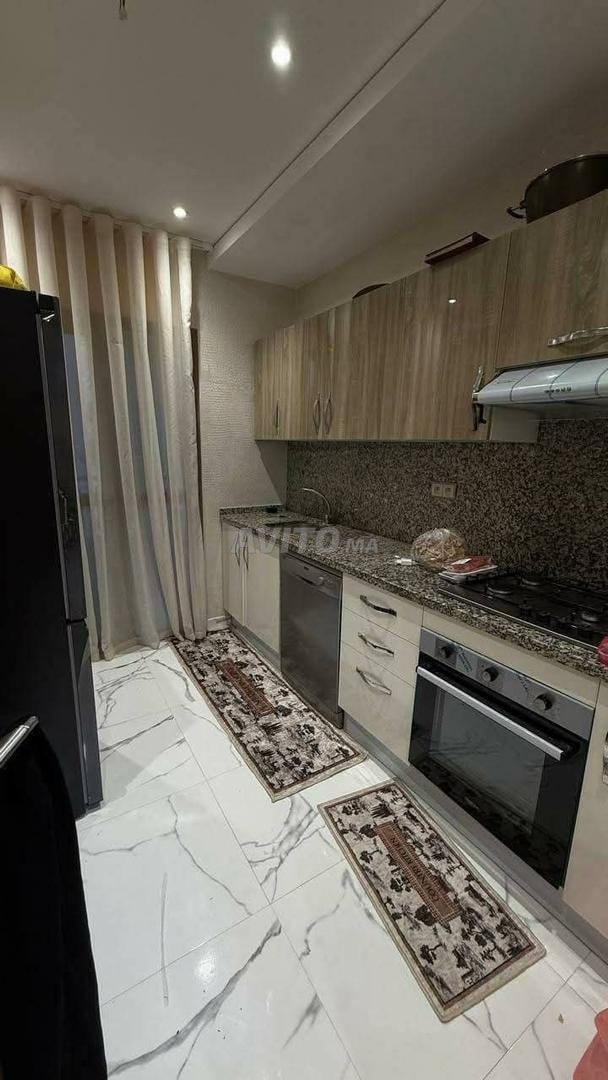 Appartement 70 m² à louer à Tétouan (Mhannech) — Photo 9