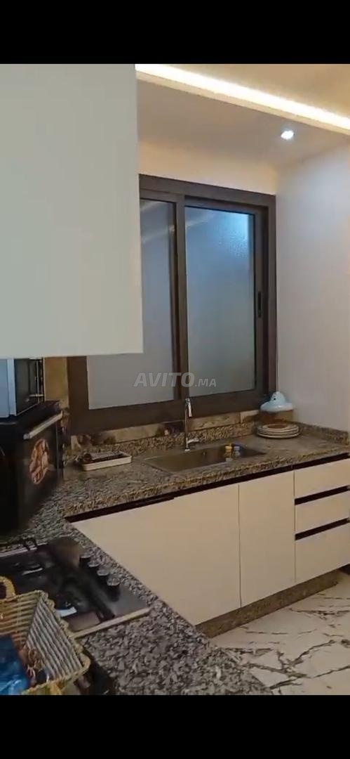 شقة 73 م² للبيع في سعيدية — Photo 4
