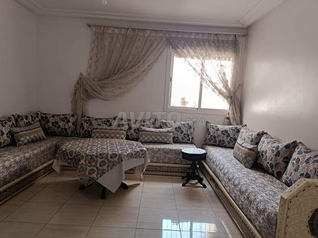 Appartement 59 m² à vendre à Casablanca, Aïn Sebaâ — Photo 3