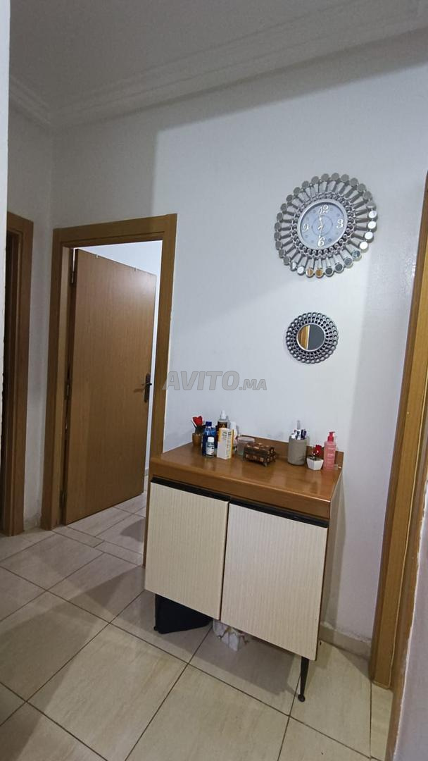 Appartement 59 m² à vendre à Casablanca, Aïn Sebaâ — Photo 6
