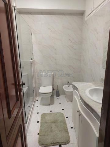 شقة 520 م² للبيع في الدار البيضاء — Photo 11