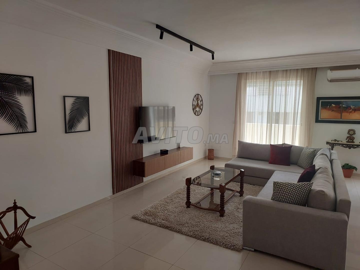 شقة 520 م² للبيع في الدار البيضاء — Photo 4
