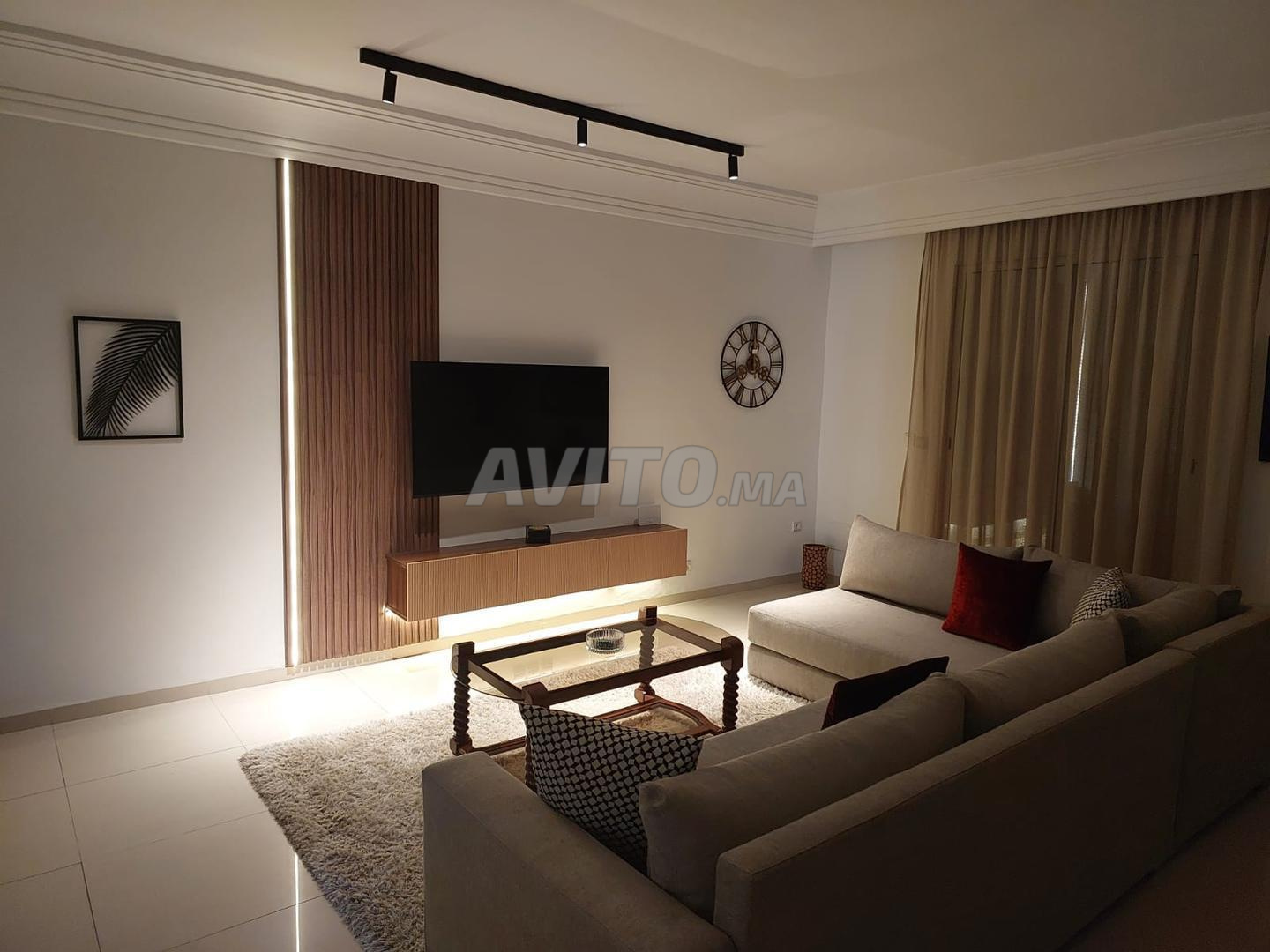 شقة 520 م² للبيع في الدار البيضاء — Photo 18