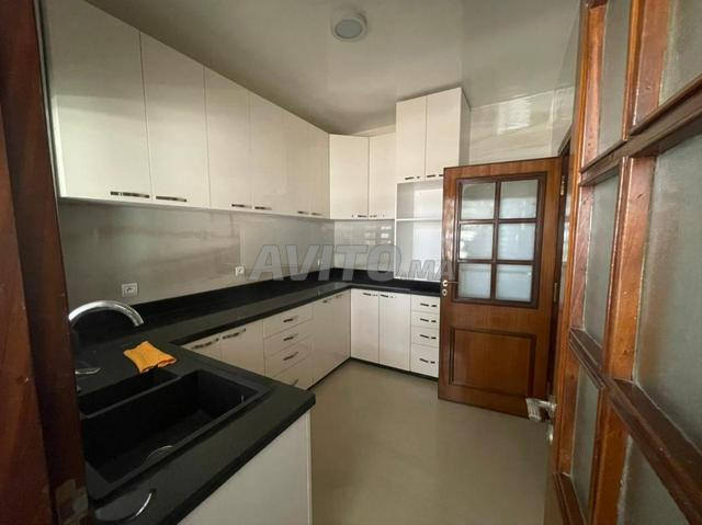 Apartment 100 m² for sale in Témara — Photo 3