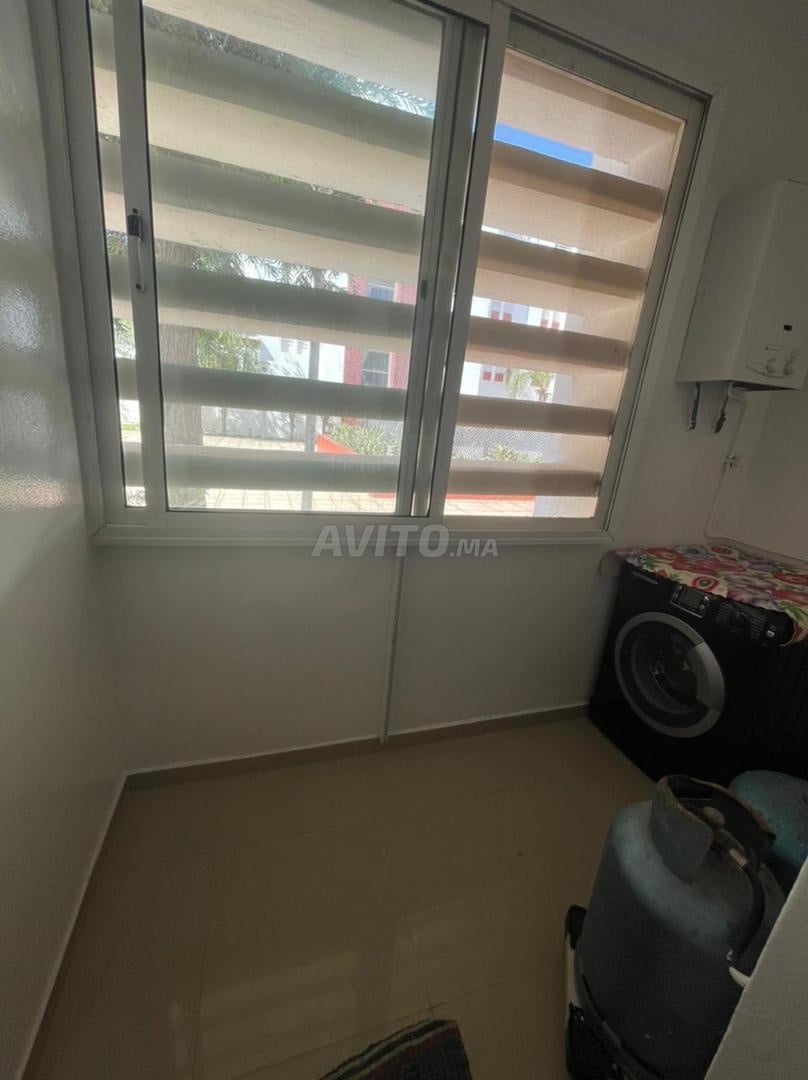 Apartment 100 m² for sale in Témara — Photo 6